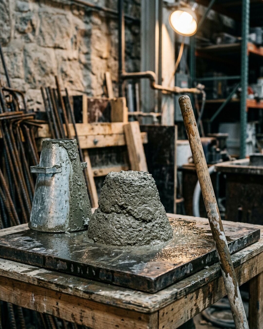 Суперпластификатор Concrete 3196 в таре